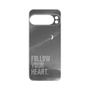 Premium Panel［ Original - Dot Overlay - FOLLOW YOUR HEART/B ］