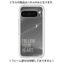 Premium Panel［ Original - Dot Overlay - FOLLOW YOUR HEART/B ］