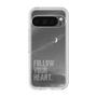 Premium Panel［ Original - Dot Overlay - FOLLOW YOUR HEART/B ］