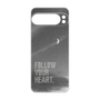 Premium Panel［ Original - Dot Overlay - FOLLOW YOUR HEART/B ］