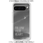 Premium Panel［ Original - Dot Overlay - FOLLOW YOUR HEART/B ］