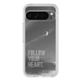 Premium Panel［ Original - Dot Overlay - FOLLOW YOUR HEART/B ］