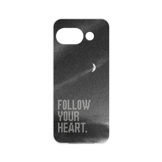 Premium Panel［ Original - Dot Overlay - FOLLOW YOUR HEART/B ］