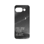 Premium Panel［ Original - Dot Overlay - FOLLOW YOUR HEART/B ］