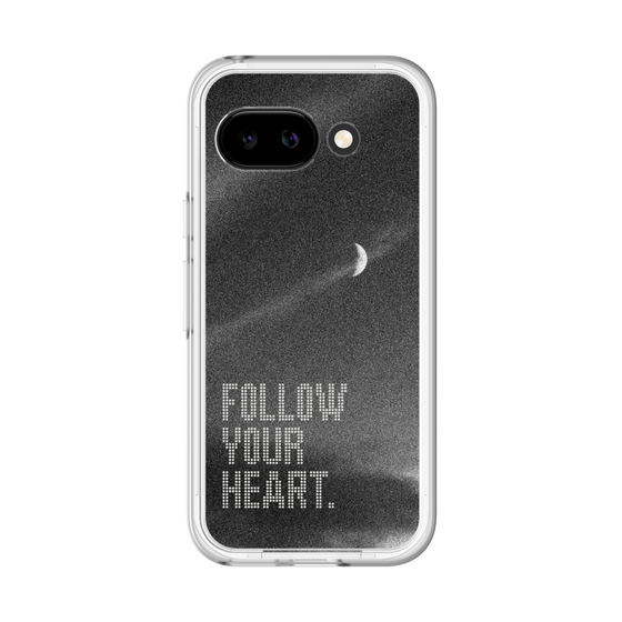 Premium Panel［ Original - Dot Overlay - FOLLOW YOUR HEART/B ］