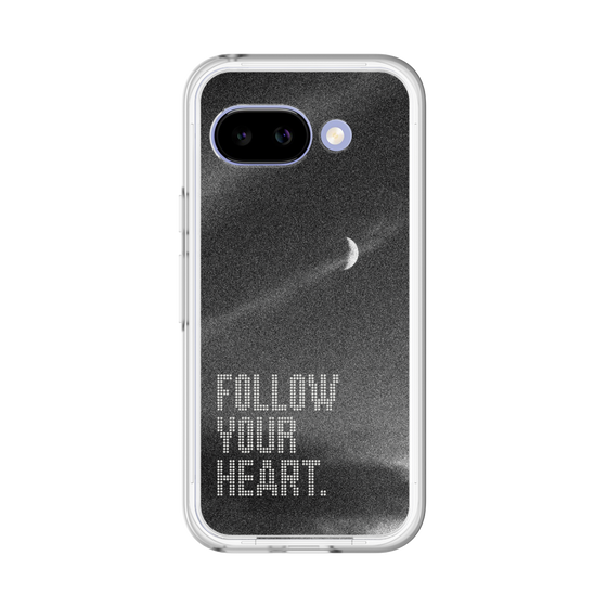 Premium Panel［ Original - Dot Overlay - FOLLOW YOUR HEART/B ］