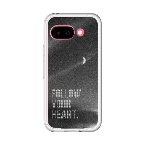 Premium Panel［ Original - Dot Overlay - FOLLOW YOUR HEART/B ］