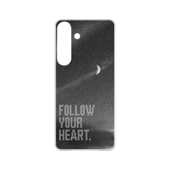 Premium Panel［ Original - Dot Overlay - FOLLOW YOUR HEART/B ］