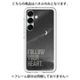 Premium Panel［ Original - Dot Overlay - FOLLOW YOUR HEART/B ］