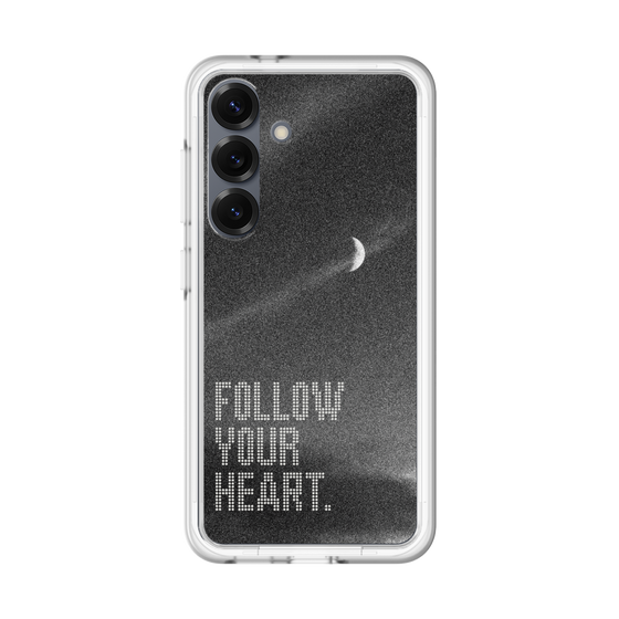Premium Panel［ Original - Dot Overlay - FOLLOW YOUR HEART/B ］