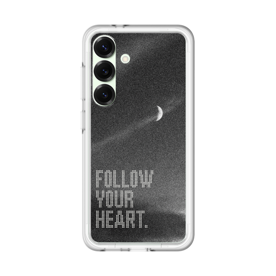 Premium Panel［ Original - Dot Overlay - FOLLOW YOUR HEART/B ］