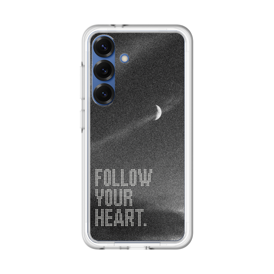 Premium Panel［ Original - Dot Overlay - FOLLOW YOUR HEART/B ］