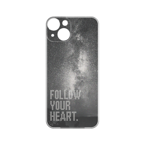 Premium Panel［ Original - Dot Overlay - FOLLOW YOUR HEART/C ］