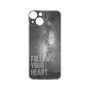 Premium Panel［ Original - Dot Overlay - FOLLOW YOUR HEART/C ］