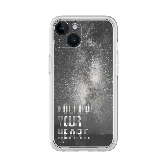 Premium Panel［ Original - Dot Overlay - FOLLOW YOUR HEART/C ］