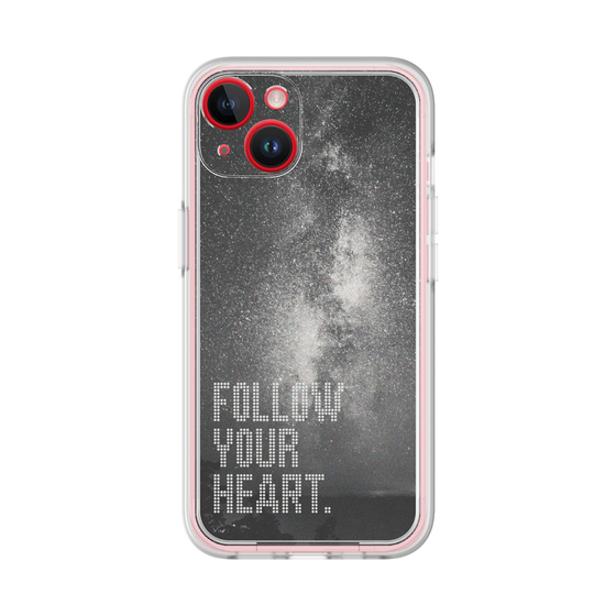 Premium Panel［ Original - Dot Overlay - FOLLOW YOUR HEART/C ］