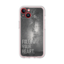 Premium Panel［ Original - Dot Overlay - FOLLOW YOUR HEART/C ］
