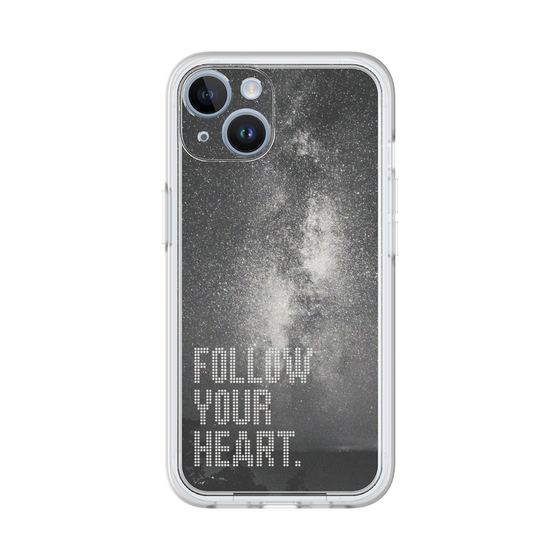 Premium Panel［ Original - Dot Overlay - FOLLOW YOUR HEART/C ］