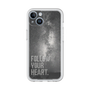 Premium Panel［ Original - Dot Overlay - FOLLOW YOUR HEART/C ］