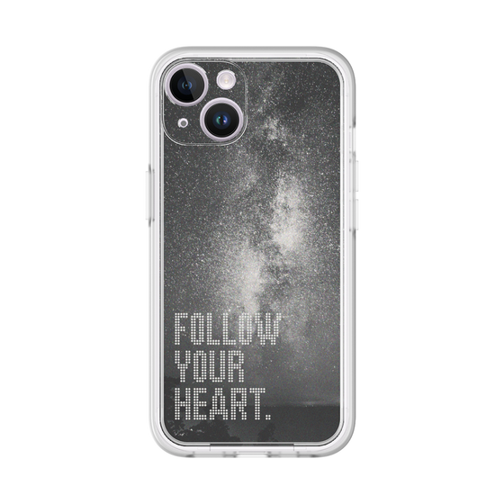 Premium Panel［ Original - Dot Overlay - FOLLOW YOUR HEART/C ］