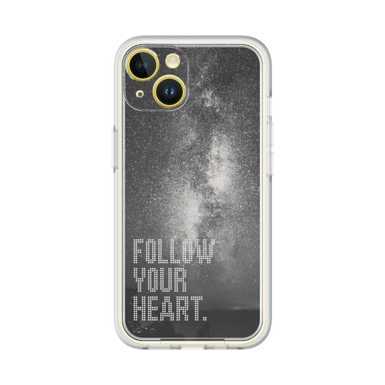 Premium Panel［ Original - Dot Overlay - FOLLOW YOUR HEART/C ］