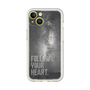 Premium Panel［ Original - Dot Overlay - FOLLOW YOUR HEART/C ］