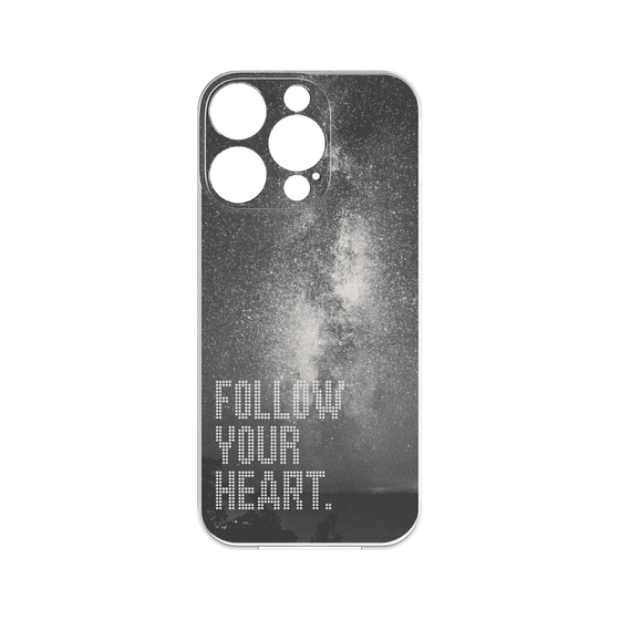 Premium Panel［ Original - Dot Overlay - FOLLOW YOUR HEART/C ］