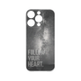 Premium Panel［ Original - Dot Overlay - FOLLOW YOUR HEART/C ］