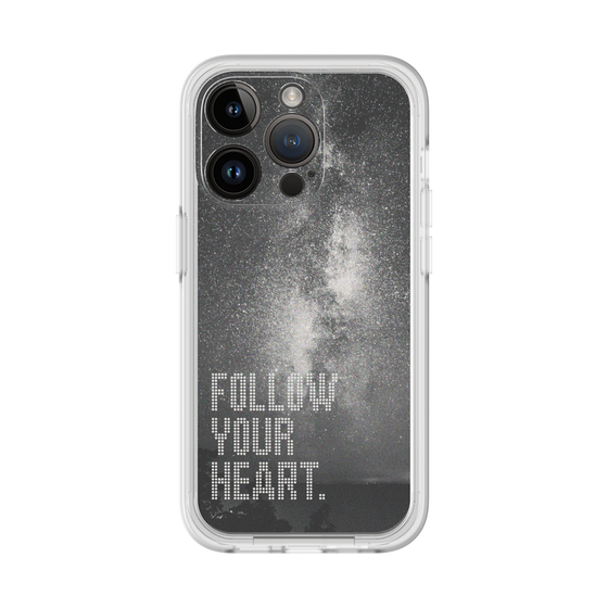 Premium Panel［ Original - Dot Overlay - FOLLOW YOUR HEART/C ］