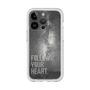 Premium Panel［ Original - Dot Overlay - FOLLOW YOUR HEART/C ］
