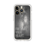Premium Panel［ Original - Dot Overlay - FOLLOW YOUR HEART/C ］