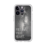 Premium Panel［ Original - Dot Overlay - FOLLOW YOUR HEART/C ］