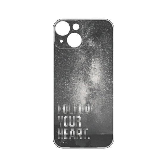 Premium Panel［ Original - Dot Overlay - FOLLOW YOUR HEART/C ］