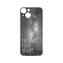 Premium Panel［ Original - Dot Overlay - FOLLOW YOUR HEART/C ］