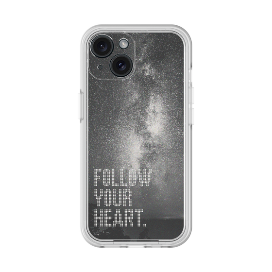 Premium Panel［ Original - Dot Overlay - FOLLOW YOUR HEART/C ］