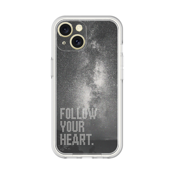 Premium Panel［ Original - Dot Overlay - FOLLOW YOUR HEART/C ］
