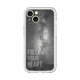 Premium Panel［ Original - Dot Overlay - FOLLOW YOUR HEART/C ］