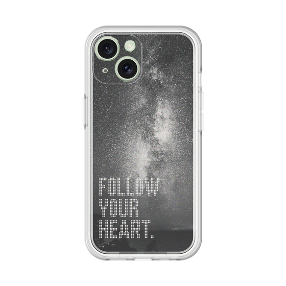 Premium Panel［ Original - Dot Overlay - FOLLOW YOUR HEART/C ］