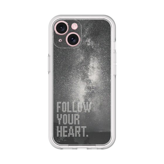 Premium Panel［ Original - Dot Overlay - FOLLOW YOUR HEART/C ］