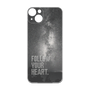 Premium Panel［ Original - Dot Overlay - FOLLOW YOUR HEART/C ］