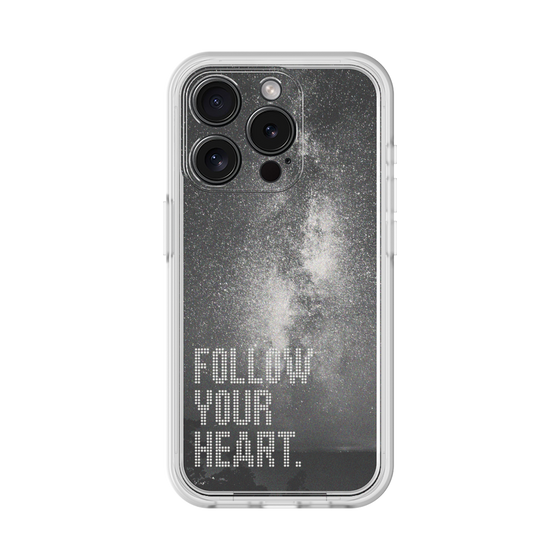 Premium Panel［ Original - Dot Overlay - FOLLOW YOUR HEART/C ］