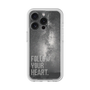 Premium Panel［ Original - Dot Overlay - FOLLOW YOUR HEART/C ］