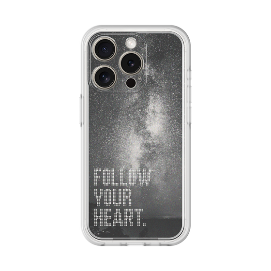 Premium Panel［ Original - Dot Overlay - FOLLOW YOUR HEART/C ］