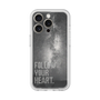 Premium Panel［ Original - Dot Overlay - FOLLOW YOUR HEART/C ］