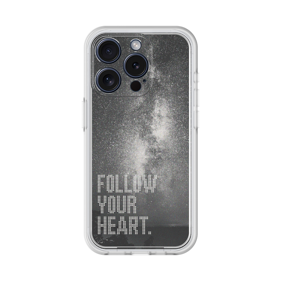 Premium Panel［ Original - Dot Overlay - FOLLOW YOUR HEART/C ］