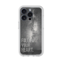 Premium Panel［ Original - Dot Overlay - FOLLOW YOUR HEART/C ］