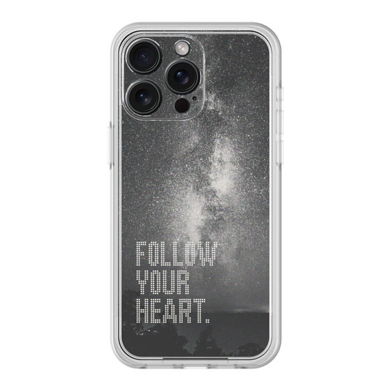 Premium Panel［ Original - Dot Overlay - FOLLOW YOUR HEART/C ］