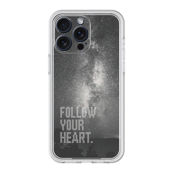 Premium Panel［ Original - Dot Overlay - FOLLOW YOUR HEART/C ］
