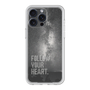 Premium Panel［ Original - Dot Overlay - FOLLOW YOUR HEART/C ］