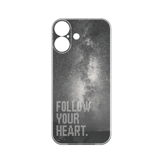 Premium Panel［ Original - Dot Overlay - FOLLOW YOUR HEART/C ］
